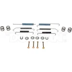 Dorman HW7282 Drum Brake Hardware Kit For 91-02 SC1 SC2 SL1 SL2 SW1 SW2. Fixed Price $14.33.