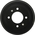 Brake Drum-premium Centric 122.51012 Fits 02-06 Hyundai Elantra. Fixed Price $51.95.