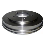 5105617AB Brake Drum Rear Or Side Right Left Driver/passenger. Fixed Price $122.82.