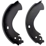 2-WHEEL Brake Shoe Sets Rear For Chevy Chevrolet Silverado 1500 Truck Sierra. Fixed Price $68.31.