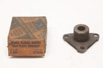 Nos 1934-35 Chevrolet Da Ea Master Front Brake Flange Radius Rod Bracket 374630. Fixed Price $28.95.