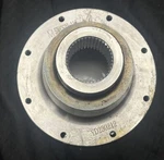 Meritor Genuine Flange Yoke - 5WCS32118. Fixed Price $465.00.