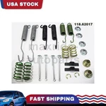 Centric Parts Rear Drum Brake Hardware Kit Fits 1979 1980 1981 1982 Gmc C2500. Fixed Price $35.88.