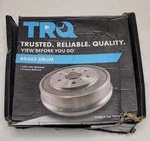 Trq BRA73059 Brake Drum Nissan D21 D720 Frontier Pathfinder. Fixed Price $20.00.