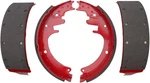 Rear Drum Brake Shoe Acdelco 17452R For Chevrolet, Gmc, Dodge. Fixed Price $156.00.
