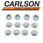 Carlson Front Brake Hold Down Spring Cup For 1965 International D1100 - Zl. Fixed Price $24.24.