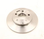 New Motorcraft Disc Brake Rotor Rear BRR-250 Taurus Sable Continental 1993-2007. Fixed Price $39.95.