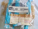 1967 - 1976 Chevrolet Truck Frnt Wheel Inner Bearing Seal 3912016 6273949 Nos. Fixed Price $7.99.