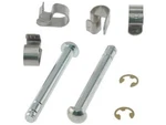 Raybestos 37GS44Y Front Brake Hardware Kit Fits 1988-1996 Chevy Corvette. Fixed Price $26.67.