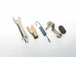 Beck Arnley Left Rear Brake Adjuster Fits Honda Civic & Crx 085-0129. Fixed Price $27.12.