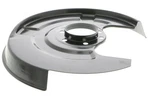Vaico Brake Backing Plate For Audi A4, 90 V10-5053. Fixed Price $44.86.