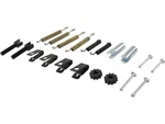 Centric Parts Parking Brake Hardware Kit 118 66014. Fixed Price $27.57.