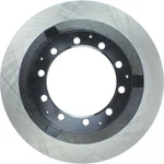 Disc Brake Rotor-premium Centric 120.67078. Fixed Price $193.95.