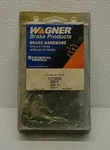 F117069S Wagner Drum Brake Hardware Kit H7073. Fixed Price $17.99.