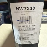 HW7338 Dorman Drum Brake All-in-one Kit. Fixed Price $16.99.