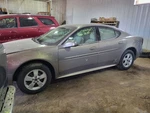 Rear Brakes Excluding Gxp Fits 05-07 Grand Prix 2071992. Fixed Price $65.00.