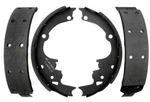 Rear Riveted Brakes Shoes Raybestos 514RR For Gm Vehicles 514PG. Fixed Price $9.72.