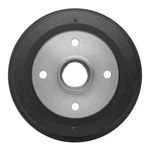 Brake Drum-hatchback Dfc 365-59006 Fits 80-81 Honda Civic. Fixed Price $87.99.