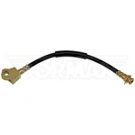 Dorman H80024 Brake Hydraulic Hose For 71-80 Bobcat M-400 M-450 Mustang Ii Pinto. Fixed Price $23.03.