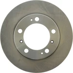 Disc Brake Rotor-c-tek Standard Centric 121.37031 Fits 97-04 Porsche Boxster. Fixed Price $96.99.