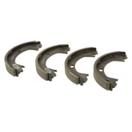 For Chrysler Pt Cruiser 2001-2010 World Brake Parking Shoe. Fixed Price $35.96.