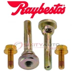 Raybestos Rear Disc Brake Hardware Kit 1999-2007 Ford E-350 Super Duty Em. Fixed Price $25.26.