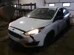 Rear Brakes Without Hub Drum Fits 12-18 Focus 2039513. Fixed Price $81.95.