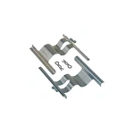 Disc Brake Hardware Kit Carlson 13468. Fixed Price $15.53.