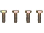 For 2016-2019 Mini Cooper Clubman Brake Hardware Kit Dynamic Friction 87483RXMZ. Fixed Price $19.12.