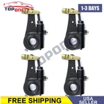4PCS Automatic Slack Adjuster 1.5"X28 Spline 6" Lever Replace Meritor R801074. Fixed Price $137.09.