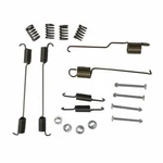 Genuine Motorcraft Drum Brake Adjusting Spring Kit BKSOE-3. Fixed Price $25.95.