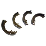 Crown Automotive J0807376 Brake Shoes. Fixed Price $55.84.