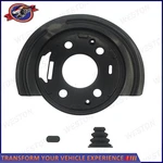 924-214 Brake Backing Plate-dust Shield For Select 1999-2007 Chevy Gmc Yukon Xl. Fixed Price $16.99.