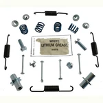 Parking Brake Hardware Kit Pronto 17475. Fixed Price $44.99.