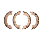 Parking Brake Shoe For Equinox, Terrain, Captiva Sport, Vue+more 1902-0932-00. Fixed Price $53.75.
