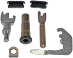 Drum Brake Self-adjuster Repair Kit-self Dorman HW2681. Fixed Price $22.35.