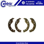 For 2003-2005 Toyota RAV4 Centric Rear Drum Brake Shoe Premium. Fixed Price $59.82.