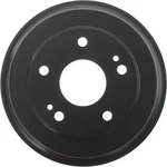 Brake Drum-premium Centric 122.40017 Fits 06-15 Honda Civic. Fixed Price $42.86.