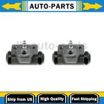 Dorman Brake Wheel Cylinder Rear 2X For Chrysler Town & Country 1983-1987. Fixed Price $36.25.