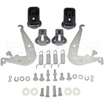 Dorman 924-752 Parking Brake Shoe Actuator Kit For 03-06 Toyota Tacoma Tundra. Fixed Price $75.99.