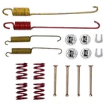 Drum Brake Hardware Kit-r-line Raybestos H7271-2. Fixed Price $25.99.