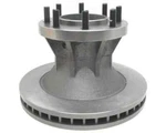 Raybestos 56397R Front Disc Brake Rotor And Hub Assembly. Fixed Price $140.00.