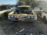 Rear Brakes 2-1/2" Wide Fits 69-72 Ford Pass. 203068. Fixed Price $40.00.