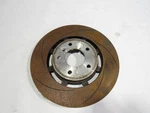18-21 Aston Martin Vantage 2020 Rear Right Passenger Brake Rotor Disc ;:y. Fixed Price $144.50.
