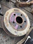 Cushman Turf Truckster Rear Brake Drum 841430 ; 898658. Fixed Price $50.00.