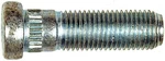 Dorman 610-186 Serrated Wheel Stud 7/16-20 .472 In. Knurl 1-1/2 Length. Fixed Price $19.30.