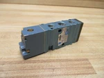 Mac Valves 411A-BOA-DM-DDAJ-1JD Solenoid 411ABOADMDDAJ1JD. Fixed Price $32.44.