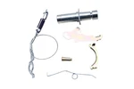 Dorman HW2599, 2599K Drum Brake Self-adjuster Repair Kit Nos. Fixed Price $22.99.
