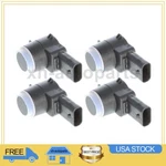 Fits 2011 2015 Mercedes-benz Sls Amg 4X Front Vemo Parking Aid Sensor. Fixed Price $274.58.