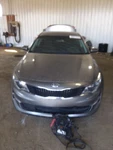 Rear Brakes Without Electric Parking Fits 11-20 Optima 2107648. Fixed Price $65.00.